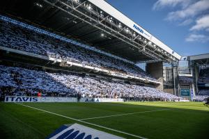 F.C. København - Brøndby - 30/04-2023