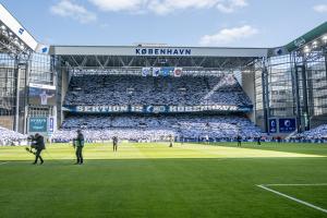 F.C. København - Brøndby - 30/04-2023