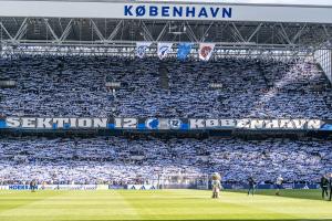 F.C. København - Brøndby - 30/04-2023