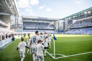 F.C. København - Brøndby - 30/04-2023