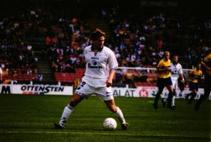 F.C. København - Brøndby - 30/08-1998