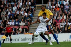 F.C. København - Brøndby - 30/08-2009