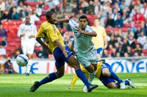 F.C. København - Brøndby - 30/08-2009