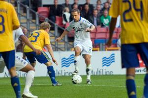 F.C. København - Brøndby - 30/08-2009