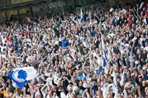 F.C. København - Brøndby - 30/08-2009