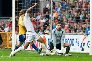 F.C. København - Brøndby - 30/08-2009