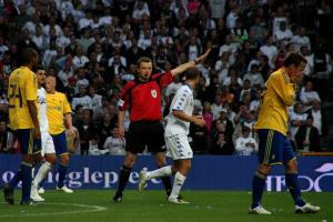 F.C. København - Brøndby - 30/08-2009