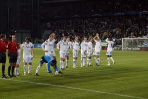 F.C. København - Celtic - 06/12-2006