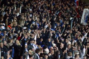 F.C. København - Celtic - 06/12-2006