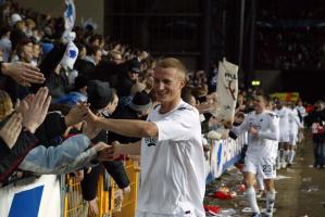 F.C. København - Celtic - 06/12-2006