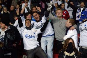 F.C. København - Celtic - 06/12-2006