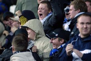 F.C. København - Celtic - 06/12-2006