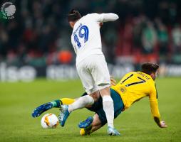 F.C. København - Celtic - 20/02-2020