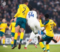 F.C. København - Celtic - 20/02-2020