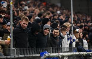 F.C. København - Celtic - 20/02-2020