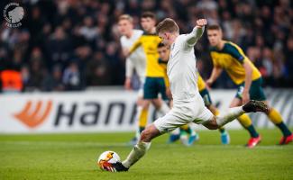 F.C. København - Celtic - 20/02-2020