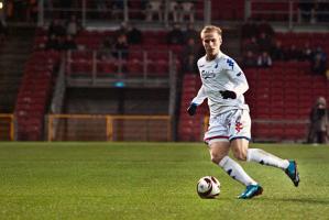 F.C. København - CFR Cluj - 03/12-2009