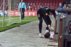 F.C. København - CFR Cluj - 03/12-2009