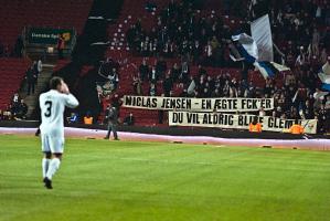 F.C. København - CFR Cluj - 03/12-2009