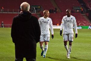 F.C. København - CFR Cluj - 03/12-2009