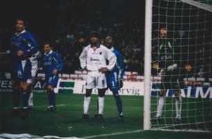 F.C. København - Chelsea FC - 05/11-1998