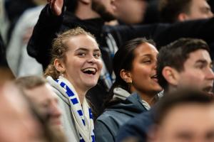 F.C. København - Chelsea FC - 06/03-2025