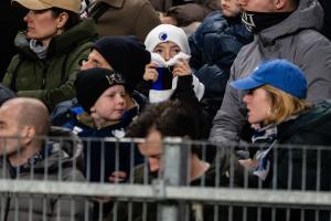 F.C. København - Chelsea FC - 06/03-2025