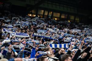 F.C. København - Chelsea FC - 06/03-2025