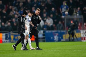 F.C. København - Chelsea FC - 06/03-2025