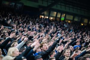 F.C. København - Chelsea FC - 06/03-2025