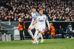 F.C. København - Chelsea FC - 06/03-2025