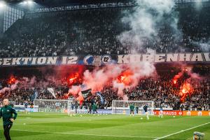 F.C. København - Chelsea FC - 06/03-2025