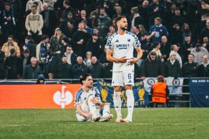 F.C. København - Chelsea FC - 06/03-2025