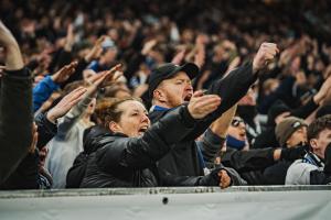 F.C. København - Chelsea FC - 06/03-2025