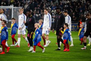 F.C. København - Chelsea FC - 06/03-2025