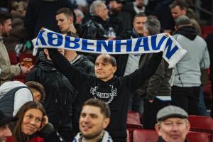 F.C. København - Chelsea FC - 06/03-2025