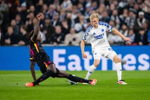 F.C. København - Chelsea FC - 06/03-2025