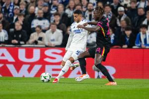 F.C. København - Chelsea FC - 06/03-2025