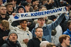 F.C. København - Chelsea FC - 06/03-2025