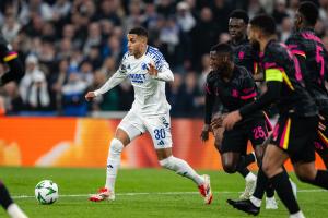 F.C. København - Chelsea FC - 06/03-2025