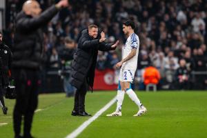 F.C. København - Chelsea FC - 06/03-2025