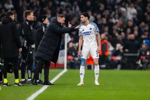 F.C. København - Chelsea FC - 06/03-2025