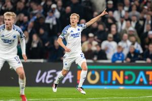 F.C. København - Chelsea FC - 06/03-2025