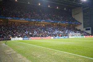 F.C. København - Chelsea FC - 22/02-2011