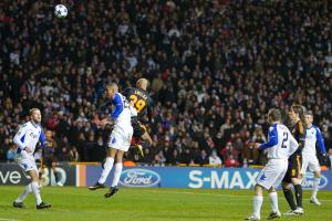 F.C. København - Chelsea FC - 22/02-2011