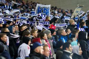 F.C. København - Chelsea FC - 22/02-2011