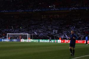 F.C. København - Chelsea FC - 22/02-2011