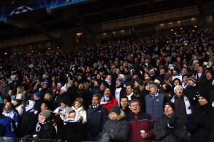 F.C. København - Chelsea FC - 22/02-2011