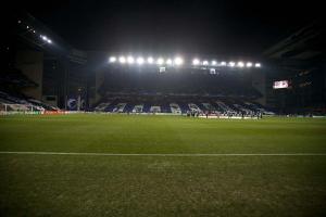 F.C. København - Chelsea FC - 22/02-2011