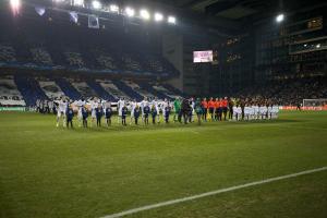 F.C. København - Chelsea FC - 22/02-2011